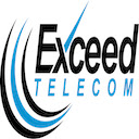 Exceed Telecom Click2Call  screen for extension Chrome web store in OffiDocs Chromium