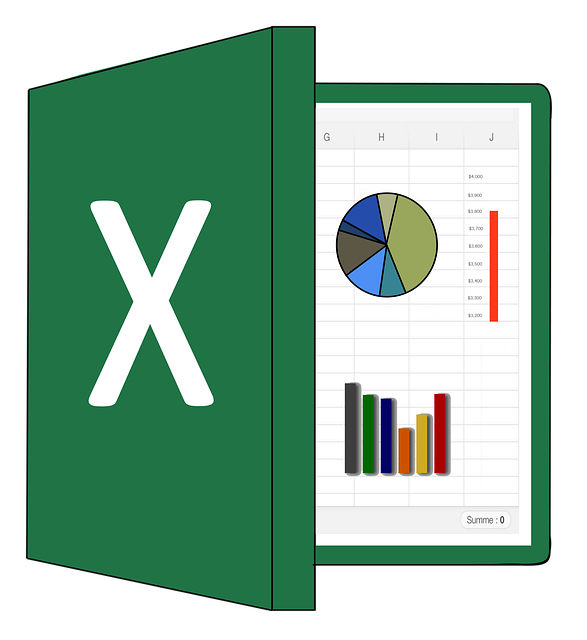 Free download Excel Tables Spreadsheet -  free illustration to be edited with GIMP free online image editor