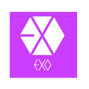 EXO | K POP  screen for extension Chrome web store in OffiDocs Chromium