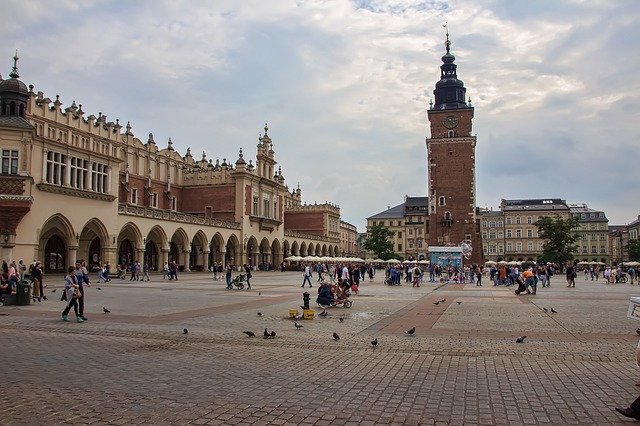 Free download Explore The City Wawel Krakow -  free photo or picture to be edited with GIMP online image editor