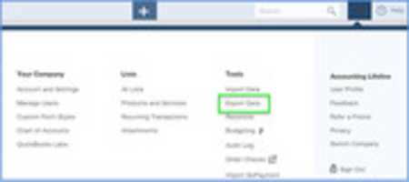 Free download Export quickbooks online to desktop free photo or picture to be edited with GIMP online image editor