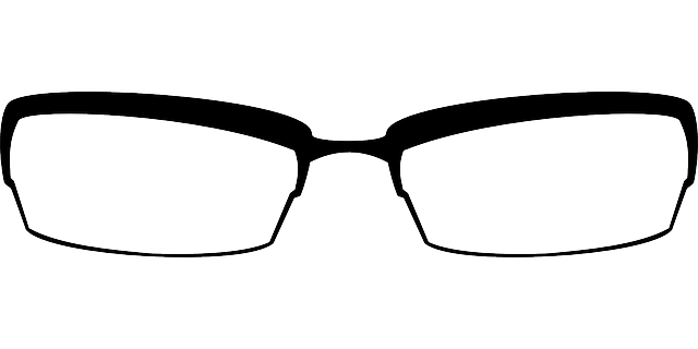 Free download Eyeglasses Glasses Glass - Free vector graphic on Pixabay free illustration to be edited with GIMP free online image editor