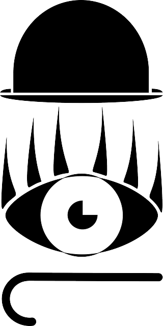 Free download Eye Hat Stick - Free vector graphic on Pixabay free illustration to be edited with GIMP free online image editor