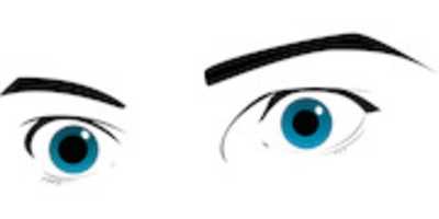 Free download eyes-149670__340 free photo or picture to be edited with GIMP online image editor