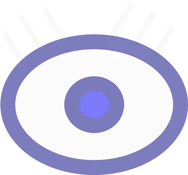 Free download Eye Vision Look - Free vector graphic on Pixabay free illustration to be edited with GIMP free online image editor