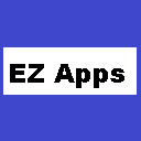 EZ Apps  screen for extension Chrome web store in OffiDocs Chromium