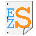 ezScript  screen for extension Chrome web store in OffiDocs Chromium