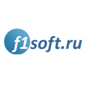 F1SOFT.RU  screen for extension Chrome web store in OffiDocs Chromium