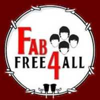 Free download fab4free4forall_logo free photo or picture to be edited with GIMP online image editor