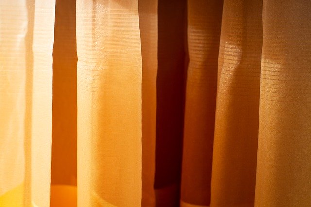 Free download Fabric Curtain Translucent -  free photo or picture to be edited with GIMP online image editor