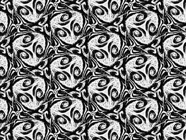 Free download Fabric Design Pattern -  free illustration to be edited with GIMP free online image editor