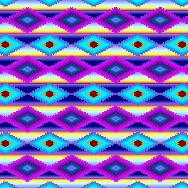 Free download Fabric Pattern Wallpaper Design -  free illustration to be edited with GIMP free online image editor