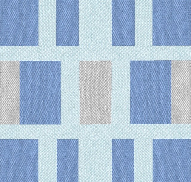 Free download Fabric Texture Blue -  free illustration to be edited with GIMP free online image editor