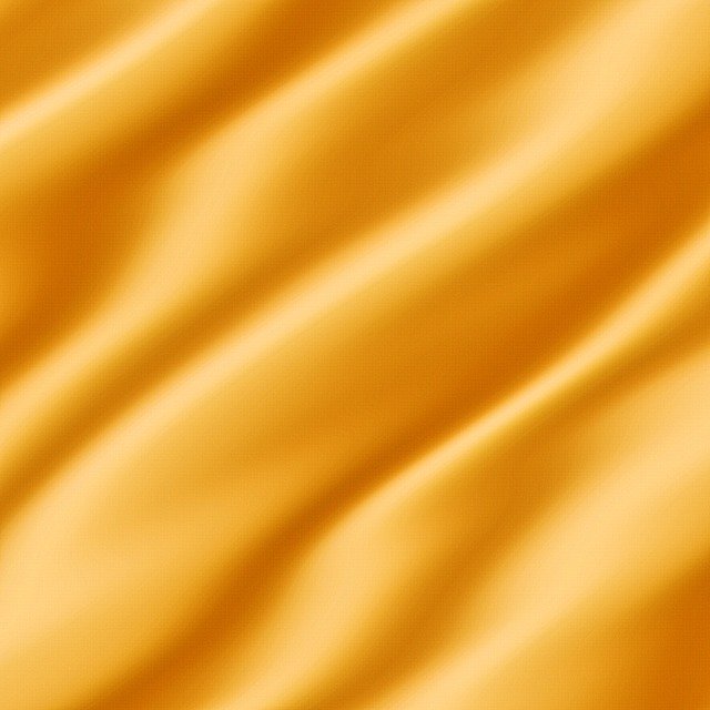 Free download Fabric Texture Gold -  free illustration to be edited with GIMP free online image editor