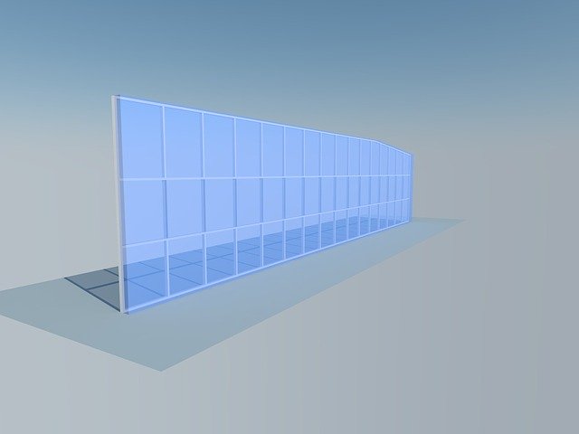 Free download Facades Glass Structures -  free illustration to be edited with GIMP free online image editor