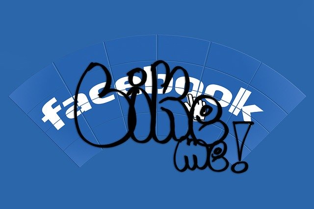 Free download Facebook Like Social Network -  free illustration to be edited with GIMP free online image editor