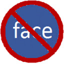 Face Login Blocker  screen for extension Chrome web store in OffiDocs Chromium