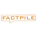 FactPile  screen for extension Chrome web store in OffiDocs Chromium
