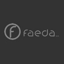 Faeda theme  screen for extension Chrome web store in OffiDocs Chromium