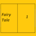 Fairy Tale 1. The Crystal Cave  screen for extension Chrome web store in OffiDocs Chromium