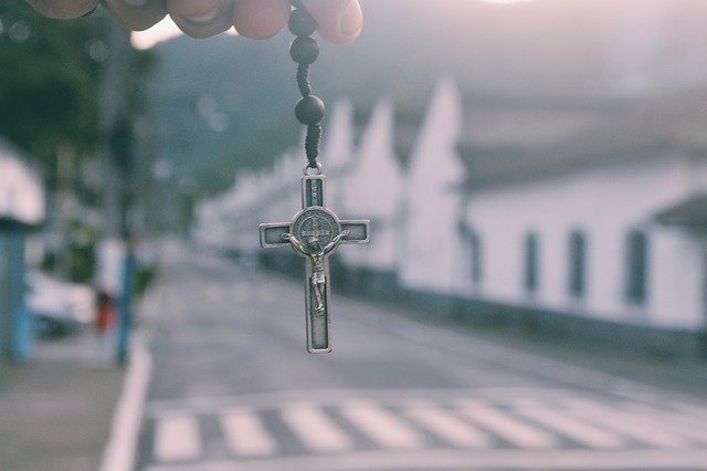 Free download Faith Third Catholicism -  free photo or picture to be edited with GIMP online image editor