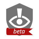 Fake Shop Detector – Beta Version  screen for extension Chrome web store in OffiDocs Chromium