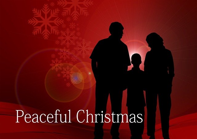 Free download Family Advent Christmas -  free illustration to be edited with GIMP free online image editor