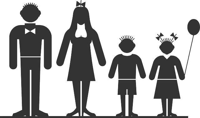 Free download Family People Father - Free vector graphic on Pixabay free illustration to be edited with GIMP free online image editor