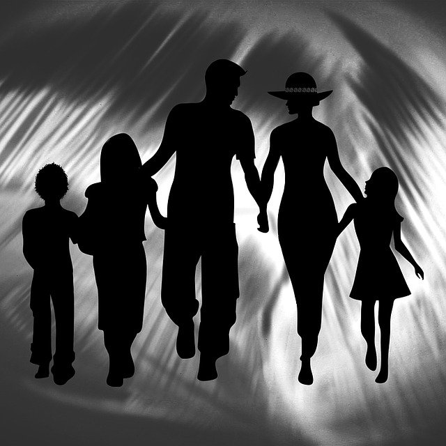 Free download Family Together Children -  free illustration to be edited with GIMP free online image editor