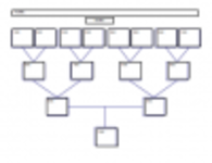 Free download Family Tree Template 1 DOC, XLS or PPT template free to be edited with LibreOffice online or OpenOffice Desktop online