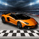 Fancy Cars Jigsaw Game  screen for extension Chrome web store in OffiDocs Chromium