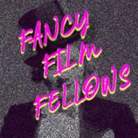 Free download Fancy Film Logo free photo or picture to be edited with GIMP online image editor