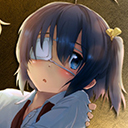 Fan Fiction | Love Anime | Rikka Takanashi  screen for extension Chrome web store in OffiDocs Chromium