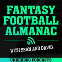 Free download Fantasy Football Almanac Show Logo free photo or picture to be edited with GIMP online image editor