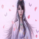 Fantasy Girl 03  screen for extension Chrome web store in OffiDocs Chromium