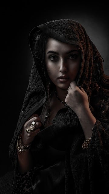 Free download fantasy woman middle eastern free picture to be edited with GIMP free online image editor