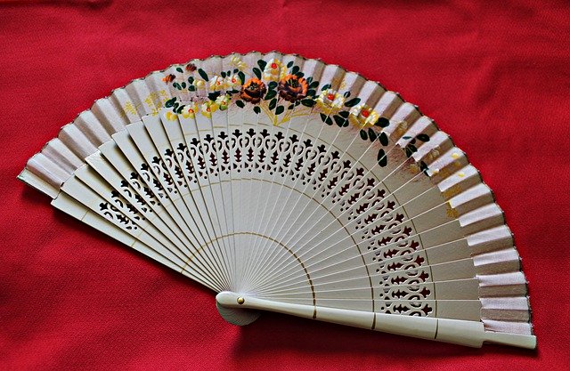 Free download Fan Trim Ornamental -  free photo or picture to be edited with GIMP online image editor