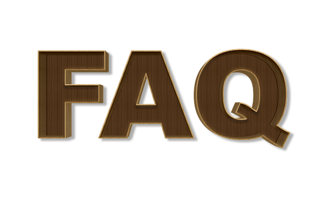 Free download Faq Question Help free illustration to be edited with GIMP online image editor