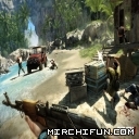 far cry 3  screen for extension Chrome web store in OffiDocs Chromium