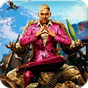 Far Cry 4 Wild Edition  screen for extension Chrome web store in OffiDocs Chromium