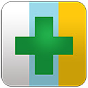 Farmacias de Guardia de Canarias  screen for extension Chrome web store in OffiDocs Chromium