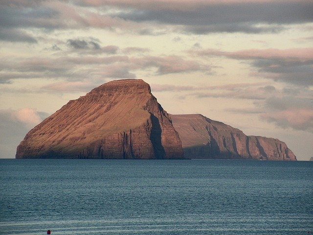 Free download Faroe Island Koltur -  free photo or picture to be edited with GIMP online image editor