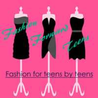 Free download Fashion Forward Teens Black Dress Cover free photo or picture to be edited with GIMP online image editor