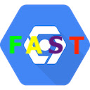 Fast GCP  screen for extension Chrome web store in OffiDocs Chromium