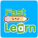 Fast learner  screen for extension Chrome web store in OffiDocs Chromium