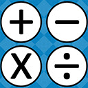 Fast Math Educational Game  screen for extension Chrome web store in OffiDocs Chromium