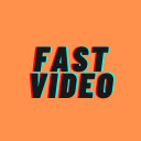 FastVideo  screen for extension Chrome web store in OffiDocs Chromium