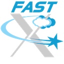 FastX addons  screen for extension Chrome web store in OffiDocs Chromium