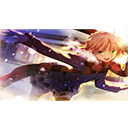 Fate Stay Night Theme 01 1366x768  screen for extension Chrome web store in OffiDocs Chromium