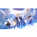 Fate Stay Night Theme 04 1366x678  screen for extension Chrome web store in OffiDocs Chromium